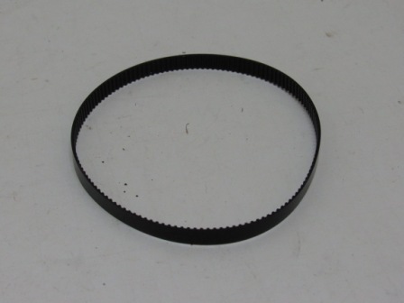 Rowe Bill Changer Timing Belt (NOS) (.250 in x 11 in) (H45077201R) (Item #42) $4.99 each (5 Available)